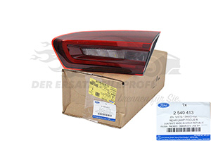 Rückleuchte Ford 2540413