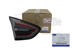 Rückleuchte Ford 2579089