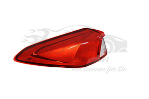 2603190 Heckleuchte Ford