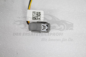 2603190 Heckleuchte Ford