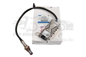 Stickoxidsensor