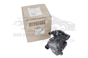 Zusatzwasserpumpe Opel 55516904