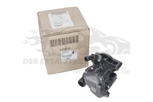 Original Opel Zusatzwasserpumpe 