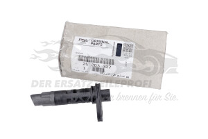 Sensor für Kurbelwelle Opel 25203317