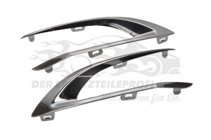 1686611880 Zier-/Schutzleiste, Stoßfänger Peugeot