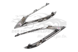 1686611880 Zier-/Schutzleiste, Stoßfänger Peugeot