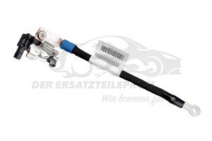 Massekabel für Batterie