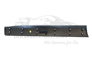 YQ009407XT Zier-/Schutzleiste, Seitenwand Opel
