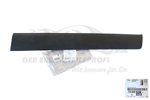 Zier- Schutzleiste für Seitenwand Opel YQ009407XT