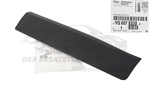 Zier- Schutzleiste für Seitenwand Opel YQ007890XT