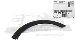 YQ009411XT VERBREITERUNG Opel
