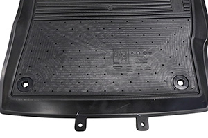 1674712480 Fußmattensatz Citroen / Peugeot / Opel