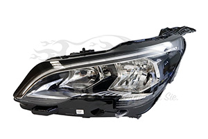 1686413280 Hauptscheinwerfer Peugeot