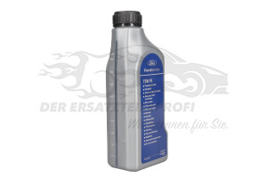 2593461 GETRIEBEOeL Ford