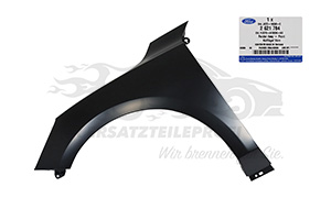 Kotflügel Ford 2621784