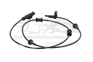 1688055680 Sensor, Raddrehzahl Citroen / Peugeot / Opel