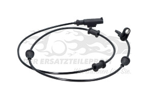 1688055680 Sensor, Raddrehzahl Citroen / Peugeot / Opel