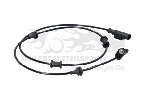 1688055680 Sensor, Raddrehzahl Citroen / Peugeot / Opel