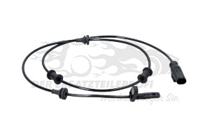 1688055680 Sensor, Raddrehzahl Citroen / Peugeot / Opel