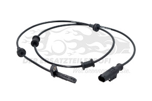 1688055680 Sensor, Raddrehzahl Citroen / Peugeot / Opel
