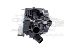 9850364680 Thermostatgehäuse Citroen / Peugeot / Opel