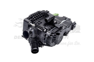 9850364680 Thermostatgehäuse Citroen / Peugeot / Opel