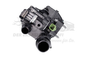 9850364680 Thermostatgehäuse Citroen / Peugeot / Opel