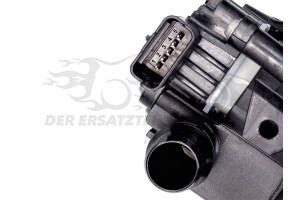 9850364680 Thermostatgehäuse Citroen / Peugeot / Opel