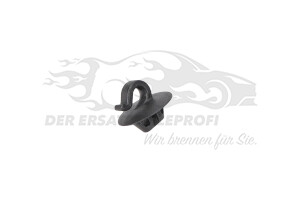 Haltebolzenaufnahme für Hutablage Opel YQ00569080