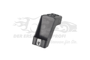 YQ00824580 Halter, Stoßfänger Opel