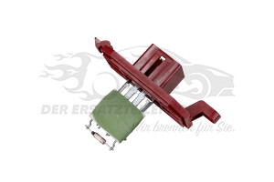 2611450 Widerstand, Innenraumgebläse Ford