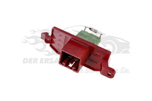 2611450 Widerstand, Innenraumgebläse Ford