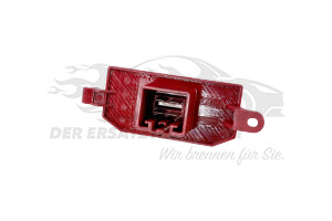 2611450 Widerstand, Innenraumgebläse Ford