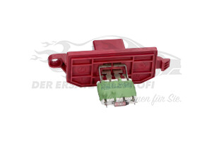 2611450 Widerstand, Innenraumgebläse Ford