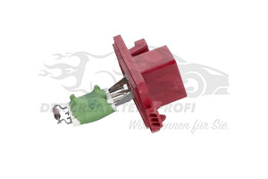 2611450 Widerstand, Innenraumgebläse Ford