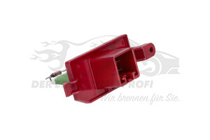 2611450 Widerstand, Innenraumgebläse Ford