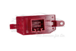 2611450 Widerstand, Innenraumgebläse Ford