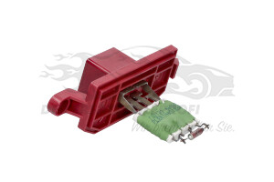 2611450 Widerstand, Innenraumgebläse Ford