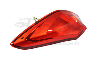 2603188 Heckleuchte Ford