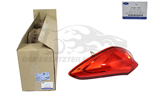 Rückleuchte Ford 2603188