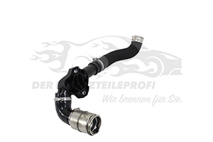1688324980 Ladeluftschlauch Opel