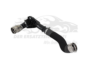 1688324980 Ladeluftschlauch Opel