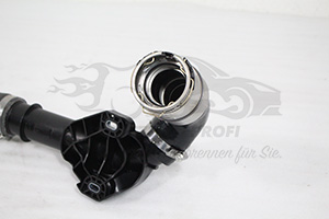 1688324980 Ladeluftschlauch Opel