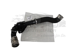 Ladeluftschlauch Opel 1688324980