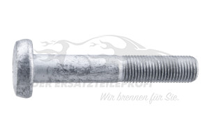 352288 Querlenkerschraube Vorderachse Citroen