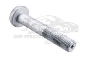 352288 Querlenkerschraube Vorderachse Citroen