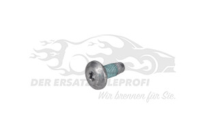 Schraube Citroen 9802777580