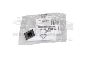 Halteklammer Citroen 1611707480