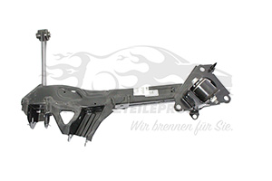 Querlenker Alfa 51799866