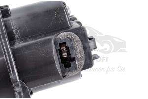 272102988R Innenraumgebläse Nissens / NRF